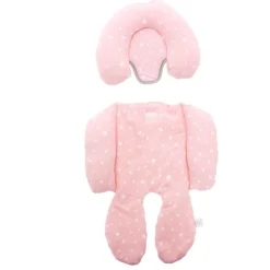 Reductor Universal Rosa estrellas blanca*VADEBEBE