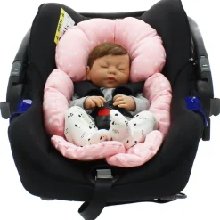 Reductor Universal Rosa estrellas blanca*VADEBEBE