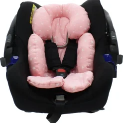 Reductor Universal Rosa estrellas blanca*VADEBEBE