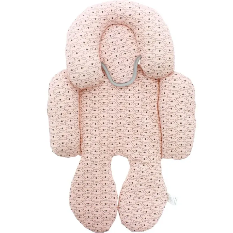 VADEBEBE Complementos Para El Descanso-Reductor Universal Rosa koala