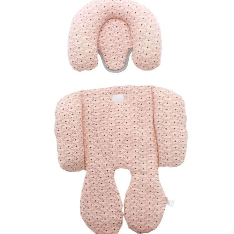 VADEBEBE Complementos Para El Descanso-Reductor Universal Rosa koala