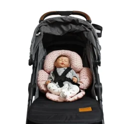 VADEBEBE Complementos Para El Descanso-Reductor Universal Rosa koala