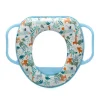 Reductor WC acolchado con asas Selva*KIOKIDS New