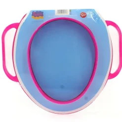 Reductor WC con asas Peppa Pig*STOR Hot