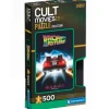 Regreso al Futuro Puzzle 500 Piezas*CLEMENTONI Sale
