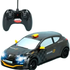 COLOR BABY Coches Radio Control (R/C)-Renault Megane Sport R/C con Luces 1:20