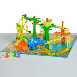 Retumba la Jungla*BIZAK Clearance