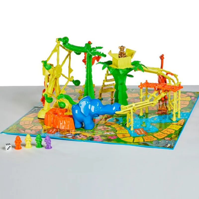 Retumba la Jungla*BIZAK Clearance