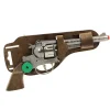DRIM DISCOUNT Juegos Y Juguetes De Imitación-Revolver Pecos 12 Tiros