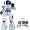 Robbie 2.0 Robot Programable*XTREM BOTS Hot