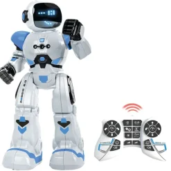 Robbie 2.0 Robot Programable*XTREM BOTS Hot