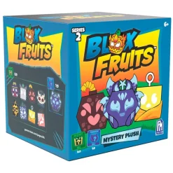 SELECCION DRIM Manualidades-Roblox Blox Fruits Caja Sorpresa