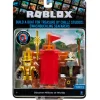 SELECCION DRIM Figuras Y Figuras De Acción-Roblox Game Pack Surtido