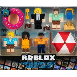 Roblox Multipack Figuras Surtido*SELECCION DRIM Online