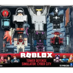 Roblox Multipack Figuras Surtido*SELECCION DRIM Online
