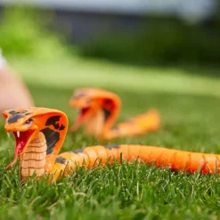 Robo Alive King Cobra Serpiente*ZURU Sale