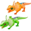 ZURU Electrónicos-Robo Alive Lagarto Interactivo Surtido