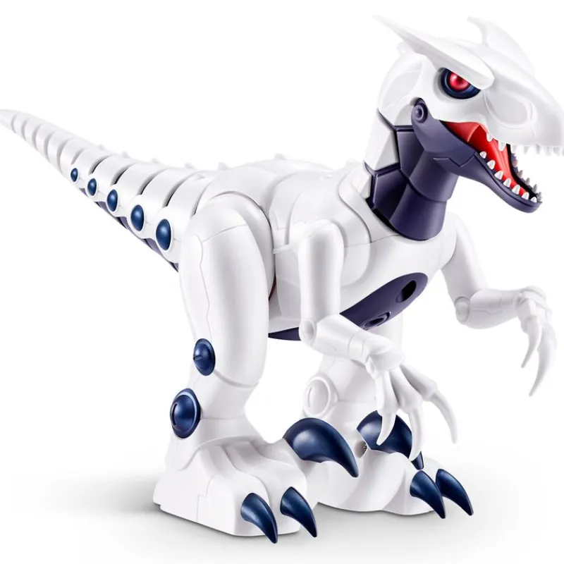Robo Alive Raptor Dinosaurio*ZURU New