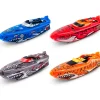 ZURU Vehículos, Trenes Y Parkings-Robo Alive Robo Boats Surtido