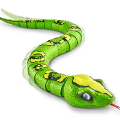 Robo Alive Serpiente King Python*ZURU New
