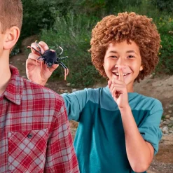 ZURU Electrónicos-Robo Alive Tarantula Robótica