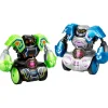 SILVERLIT Robots-Robo Kombat Tornado Pack 2 Robots