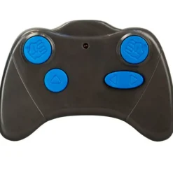 SILVERLIT Robots-Robo Kombat Tornado Pack 2 Robots