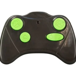 SILVERLIT Robots-Robo Kombat Tornado Pack 2 Robots