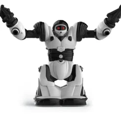 Robosapien Mini*JUGUETRONICA Online