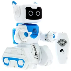DRIM DISCOUNT Robots-Robot Alien Hydro-Electrico