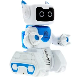 DRIM DISCOUNT Robots-Robot Alien Hydro-Electrico