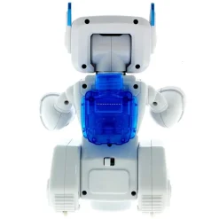 DRIM DISCOUNT Robots-Robot Alien Hydro-Electrico