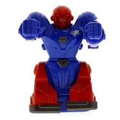 DRIM DISCOUNT Robots-Robot Battle Azul RC