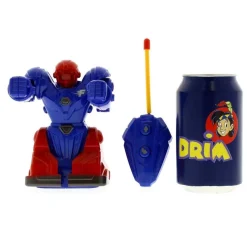 DRIM DISCOUNT Robots-Robot Battle Azul RC