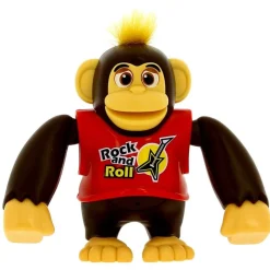 Robot Chimpy*SILVERLIT