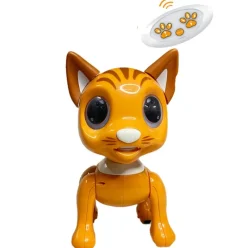 Robot Cute Friends Gatito R/C*SELECCION DRIM New