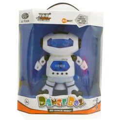 Robot Dancing*SELECCION DRIM Hot