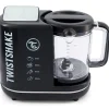 Robot de cocina 6 en 1 Black*TWISTSHAKE Outlet