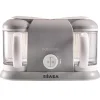 Robot de cocina Babycook Plus Grey*BEABA Hot
