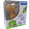 DRIM DISCOUNT Robots-Robot Dino T-Rex con Funciones