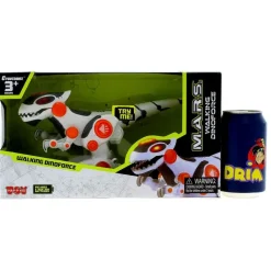 Robot Dinosaurio con Movimiento*DRIM DISCOUNT Outlet