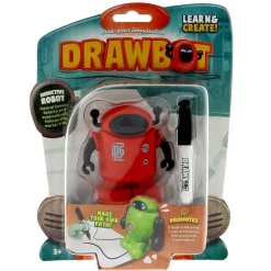 DRIM DISCOUNT Robots-Robot Drawbots