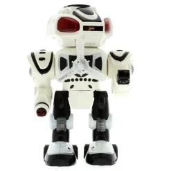 DRIM DISCOUNT Robots-Robot Hélice Androide