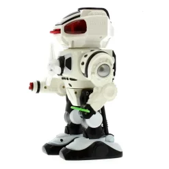 DRIM DISCOUNT Robots-Robot Hélice Androide