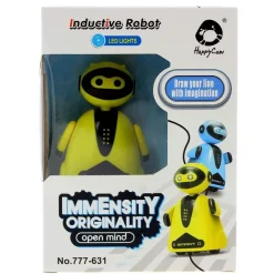Robot Inductivo Immensity Sigue Líneas*DRIM DISCOUNT Clearance