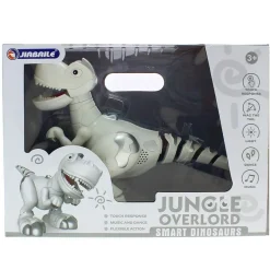 Robot Jungle Overlord T Rex*DRIM DISCOUNT New