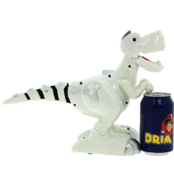 Robot Jungle Overlord T Rex*DRIM DISCOUNT New