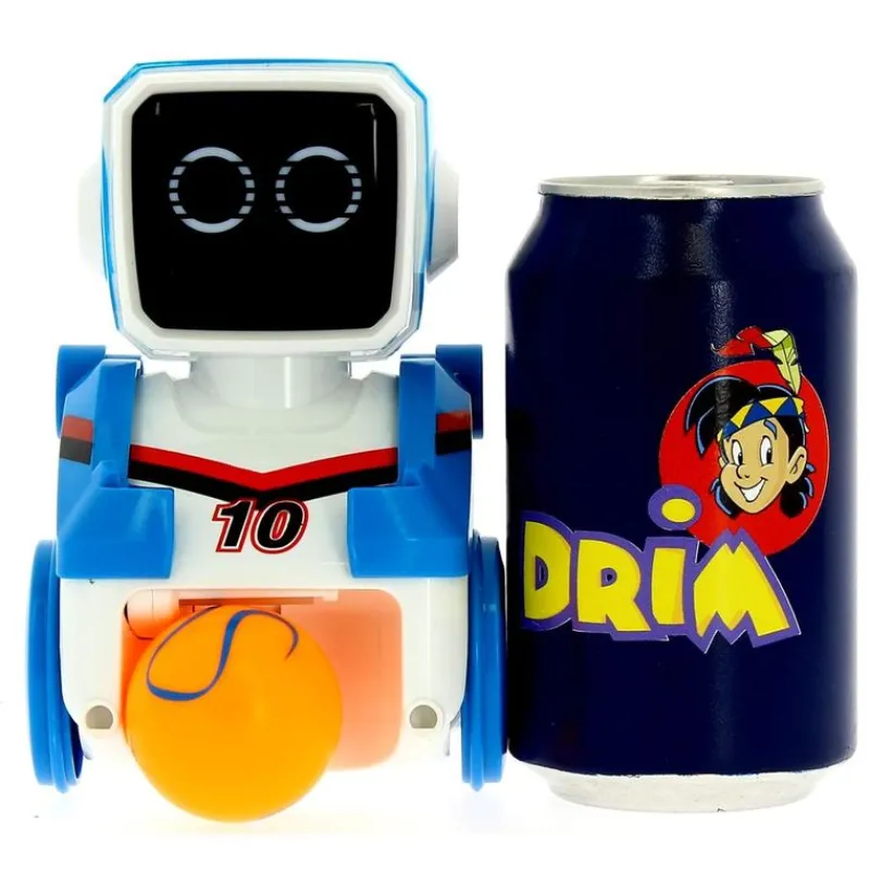 SILVERLIT Robots-Robot Kickabot