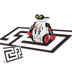 Robot Maze Breaker*SILVERLIT Online