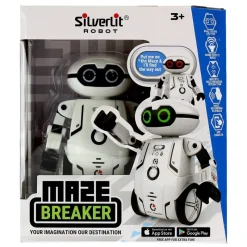 Robot Maze Breaker*GIRO TOYS Clearance